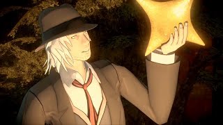 空に落ちる快感。「GRAVITY DAZE」実況プレイ　Part.4