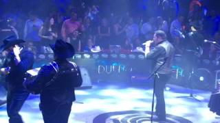 Duelo En El Domo Care 2017 - Sueña Más