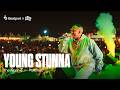 Young Stunna Live Set PianoPeopleOfficial Live From AfroNation Portugal 2024 Beatport