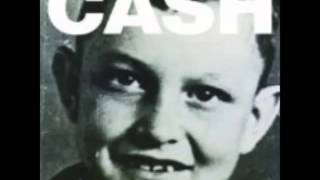 Johnny Cash - 1Corinthians 15:55