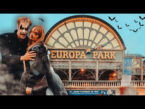 Europa-Park - The Grand Finale // Colorful Vlog #117