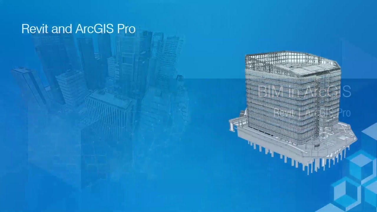 An Introduction to GIS and BIM Integration