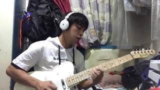alice nine mirror ball solo cover