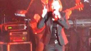 Dorothée - Bercy 2010 - 09 Pour faire une chanson