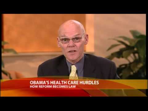 Will Dems Get Votes to Pass Health Care Bill?