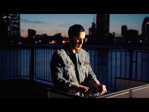 London - Tech House / Latin Tech Mix
