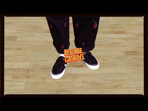 Pee Wee Gaskins - You Throw The Party, We Get The Girls (2021)