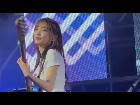 [세로] Discord(디스코드) - QWER 동서대 [250519]