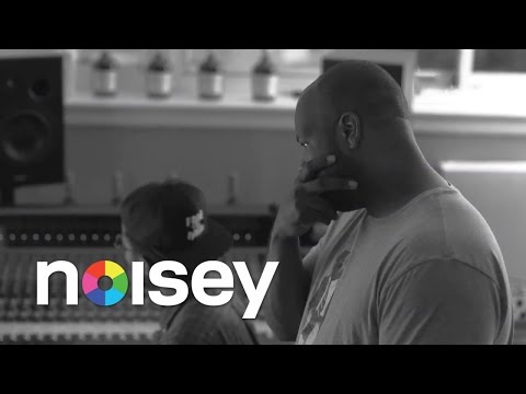 The Rap Monument - Meyhem Lauren