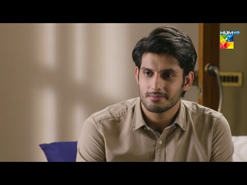 Ghar Damad Ban Kar Rehna Mujhe Gawara Nahi... Roag - HUM TV Drama