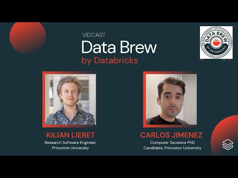 Watch: SWE bench & SWE agent | Data Brew | Episode 44