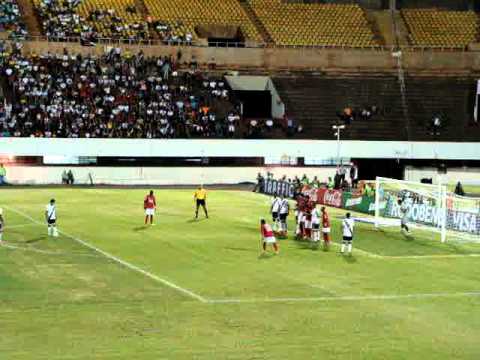 COMERCIAL - MS 1 X 6  VASCO DA GAMA   COPA DO BRASIL  2011