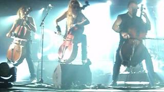 Apocalyptica - Riot Lights