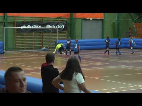 PRAGACUP 2019-MLADŠÍ ŽÁKYNĚ-PLZEŇ-SLOVÁCKO