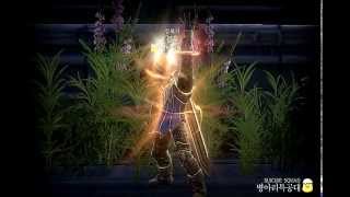 [티리키아] 병아리특공대 제2차 홍보영상