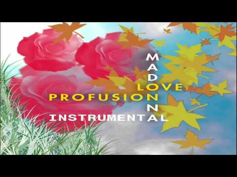 Madonna Love Profusion (Album Instrumental) HD 1080p
