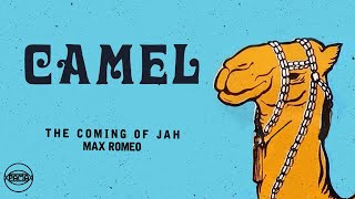 Max Romeo - The Coming of Jah (Official Audio) | Pama Records