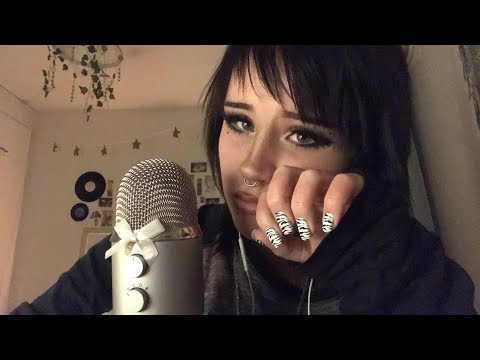 asmr | mun eka video