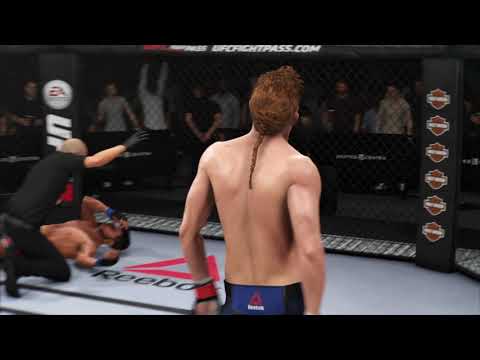 OMG HEADKICK KNOCKOUT (MUST WATCH)