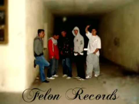 Felon Records - Kiamet (TORCIDA)