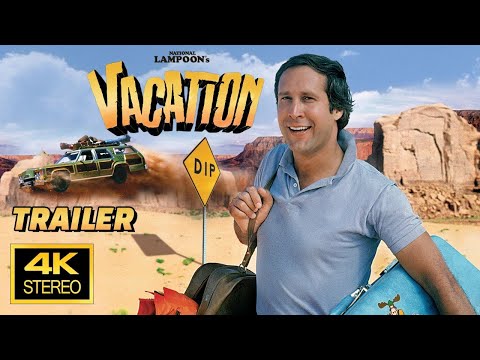 National Lampoon's Vacation