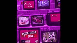 OG Maco X Doplamingo - She