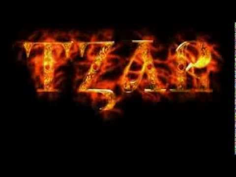 Tzar The Burden of the Crown HD Intro