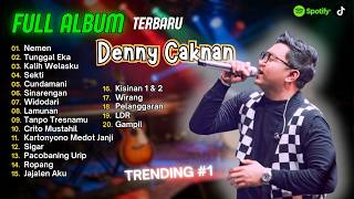 Download lagu Denny Caknan Full Album Terbaru 2026 Viral | Tunggal Eka | Ropang | Sinarengan | Sigar mp3