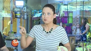 SA Live - March 21, 2018