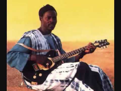 Ali Farka Toure  - Inchana Massina