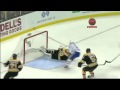 Nathan Horton Double OT Winner 4 23 11