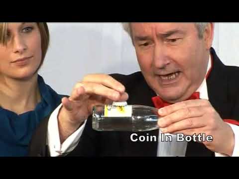 Kristal Card Stab by Bob Swadling (2)