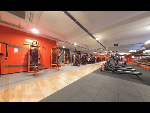 Basic-Fit Miniature vidéo YouTube 2