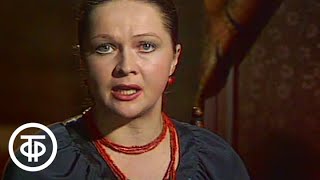 Н.С. Лесков. Тупейный художник. Читает Наталья Гундарева (1981).