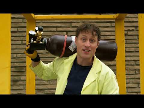 HYDROPHOBIC | Season 1 Full Episode