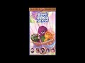 Opening Closing To Barney S Big Surprise Live On Stage 1998 VHS