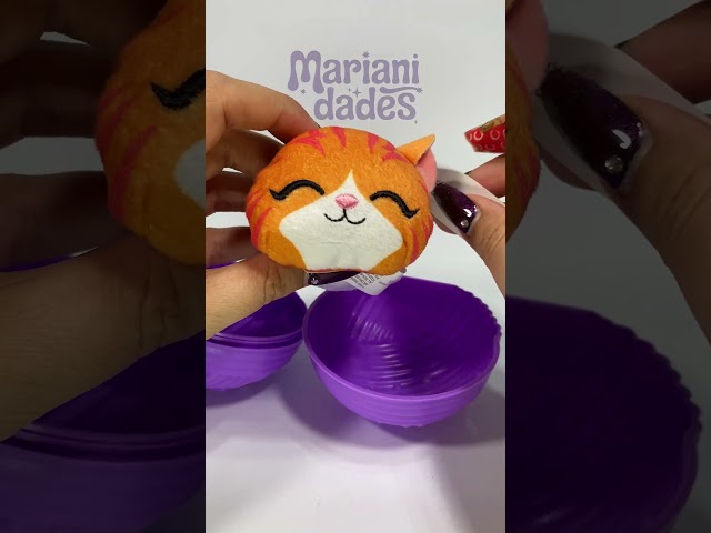 Vídeo relacionado con Disney Store Official, SuperKitties, Buddy, Peluche, 25 cm, Peluche de Gato superhéroe, para Todas Las Edades