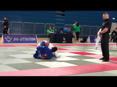 Dublin International Open 2022 - final