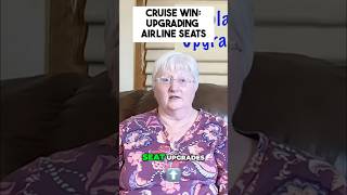 Level Up Your Cruise Experience by Upgrading Airline Seats