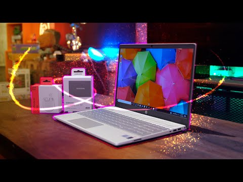 Essential Tech For Back To School (2020)