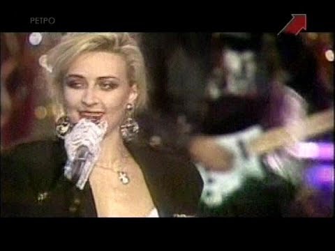 Татьяна Овсиенко  "Запомни меня молодой и красивой" Песня '91