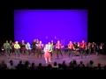 Tari Kelly: Tap Your Troubles Away
