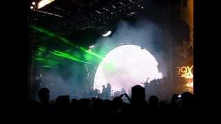 The Flaming Lips - Is David Bowie Dying?? (Centennial Olympic Park)
