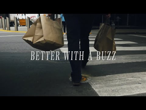 Better Buzz