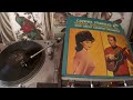 Connie Francis & Hank Williams Jr. - Bye Bye, Love