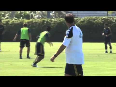 This Week Inside the Galaxy: 2010 - Episode 20