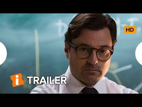 Real – O Plano por Trás da História - Trailer