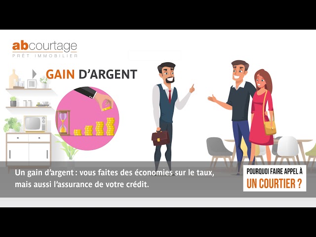 Média de AB Courtage Pontoise - n°1