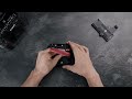 Assembling the LeftField Universal Baseplate & Canon C70 DJI Riser