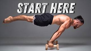 How to Do Planche in 2026? Full Guide